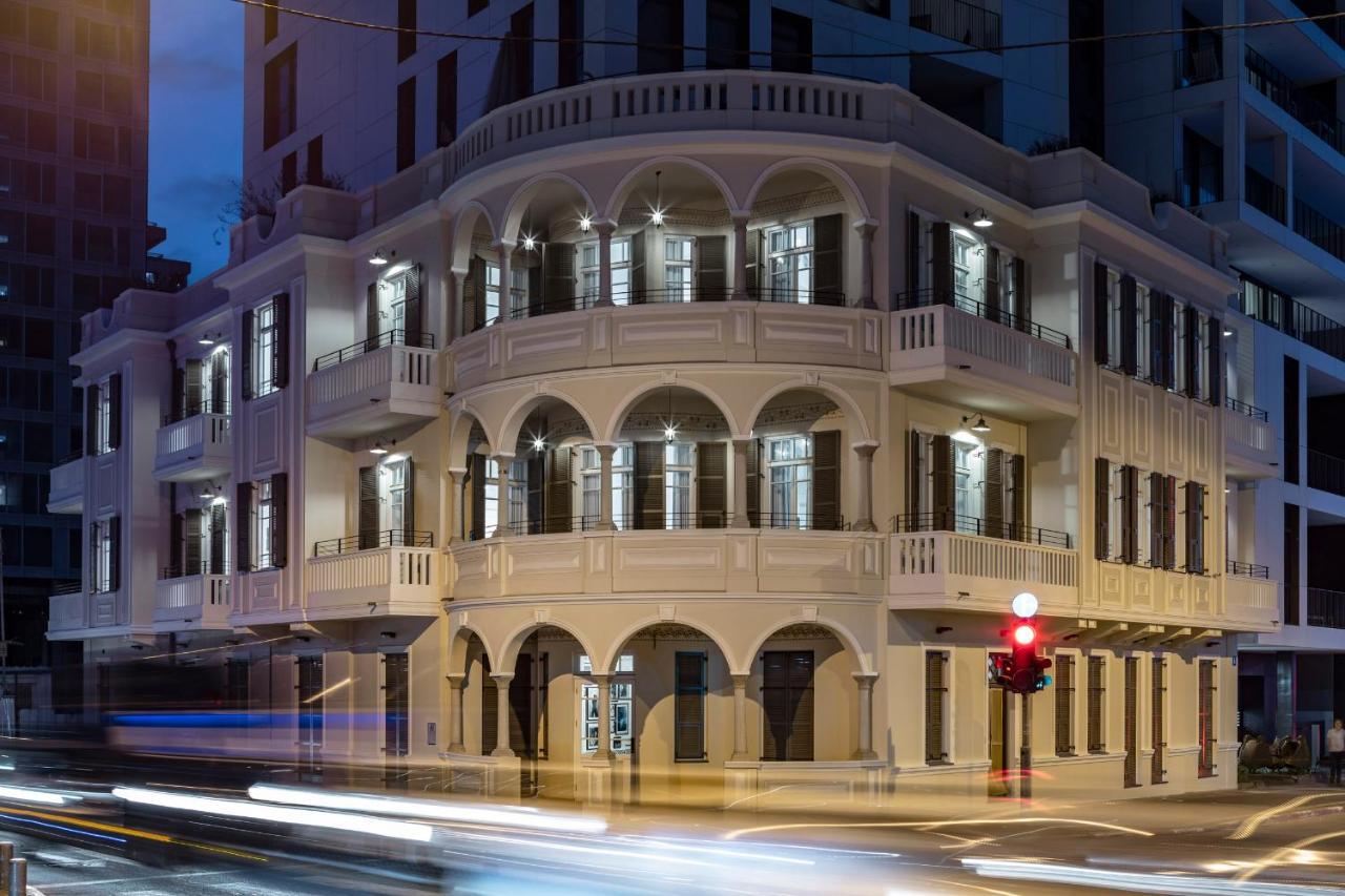 Hotel Renoma