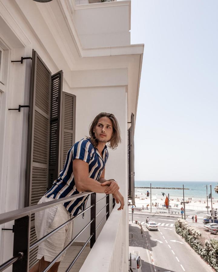 Hotel Renoma Tel Aviv