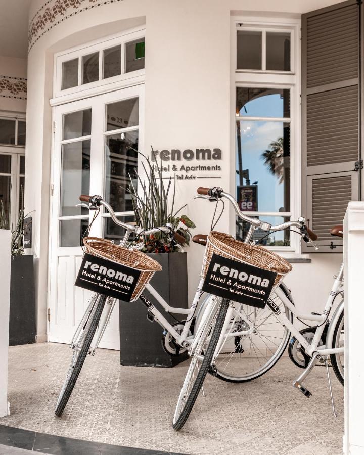 Renoma 2* Tel Aviv