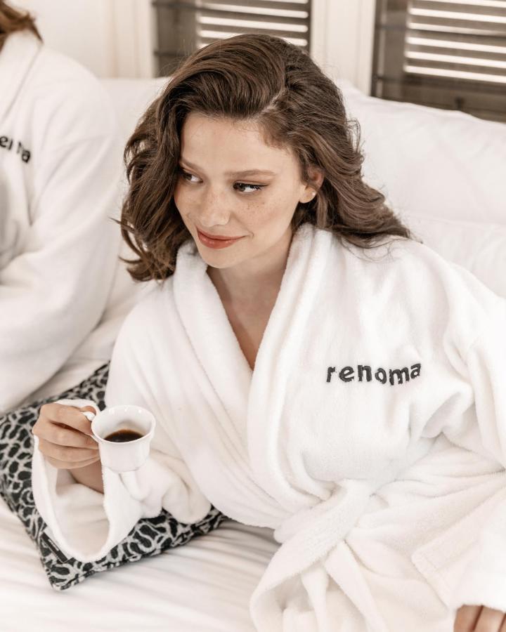 Renoma Hotel Tel Aviv